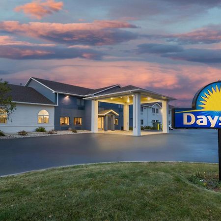 Days Inn By Wyndham Racine/Sturtevant מראה חיצוני תמונה