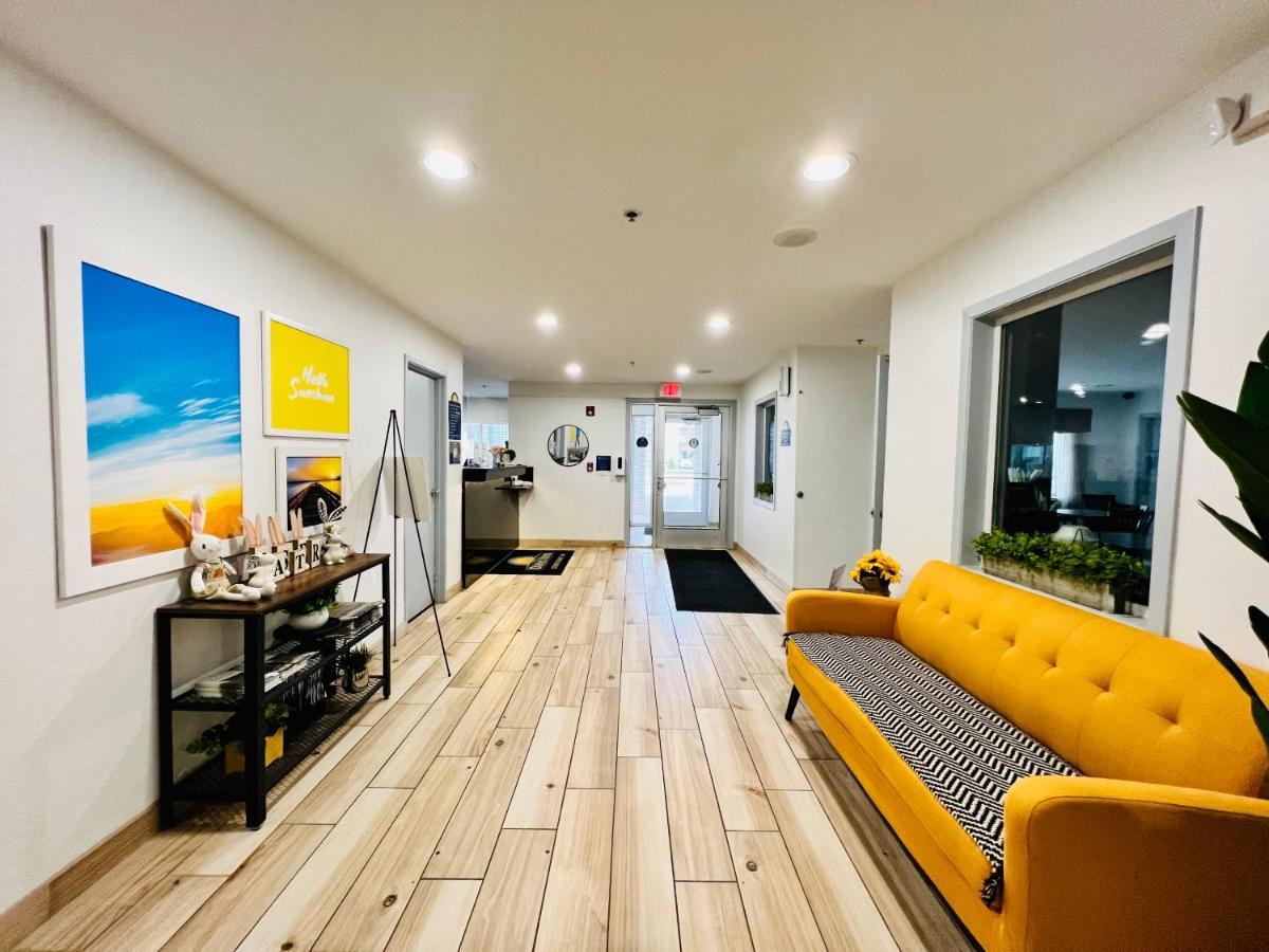 Days Inn By Wyndham Racine/Sturtevant מראה חיצוני תמונה