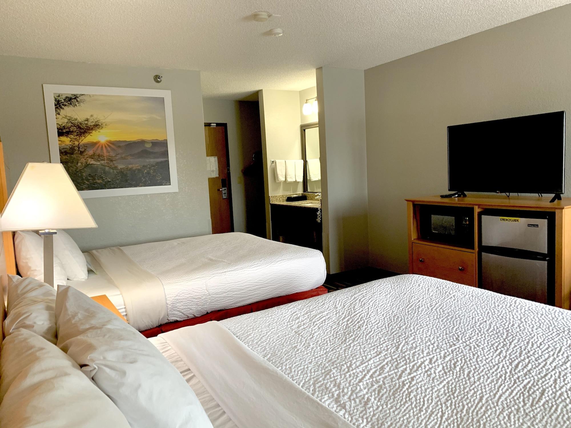 Days Inn By Wyndham Racine/Sturtevant מראה חיצוני תמונה