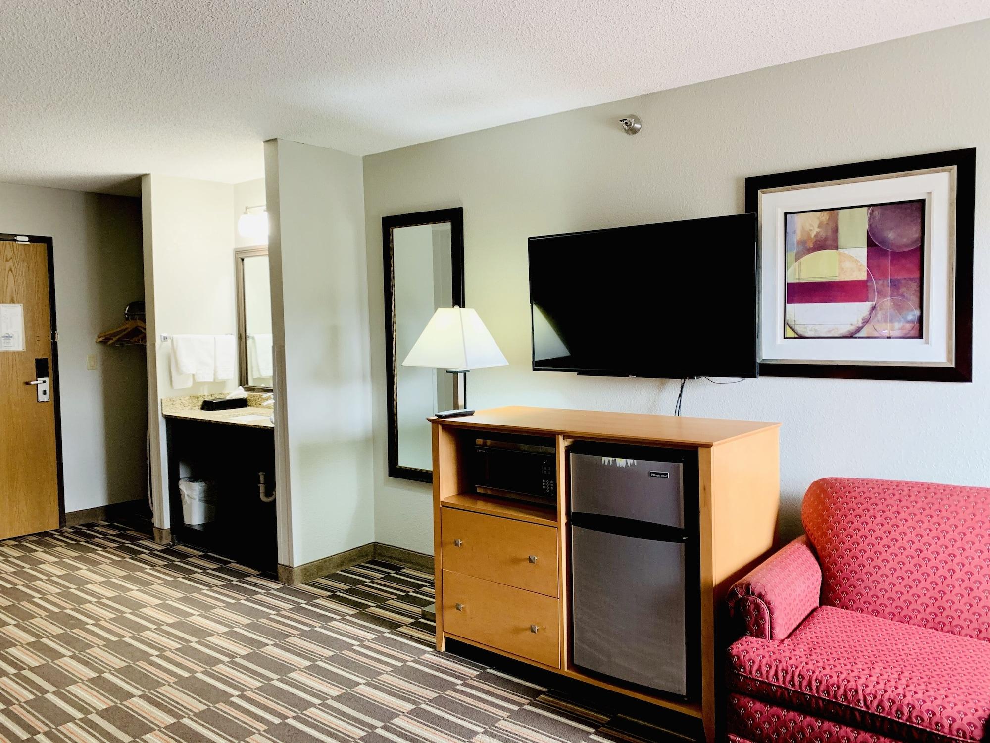 Days Inn By Wyndham Racine/Sturtevant מראה חיצוני תמונה