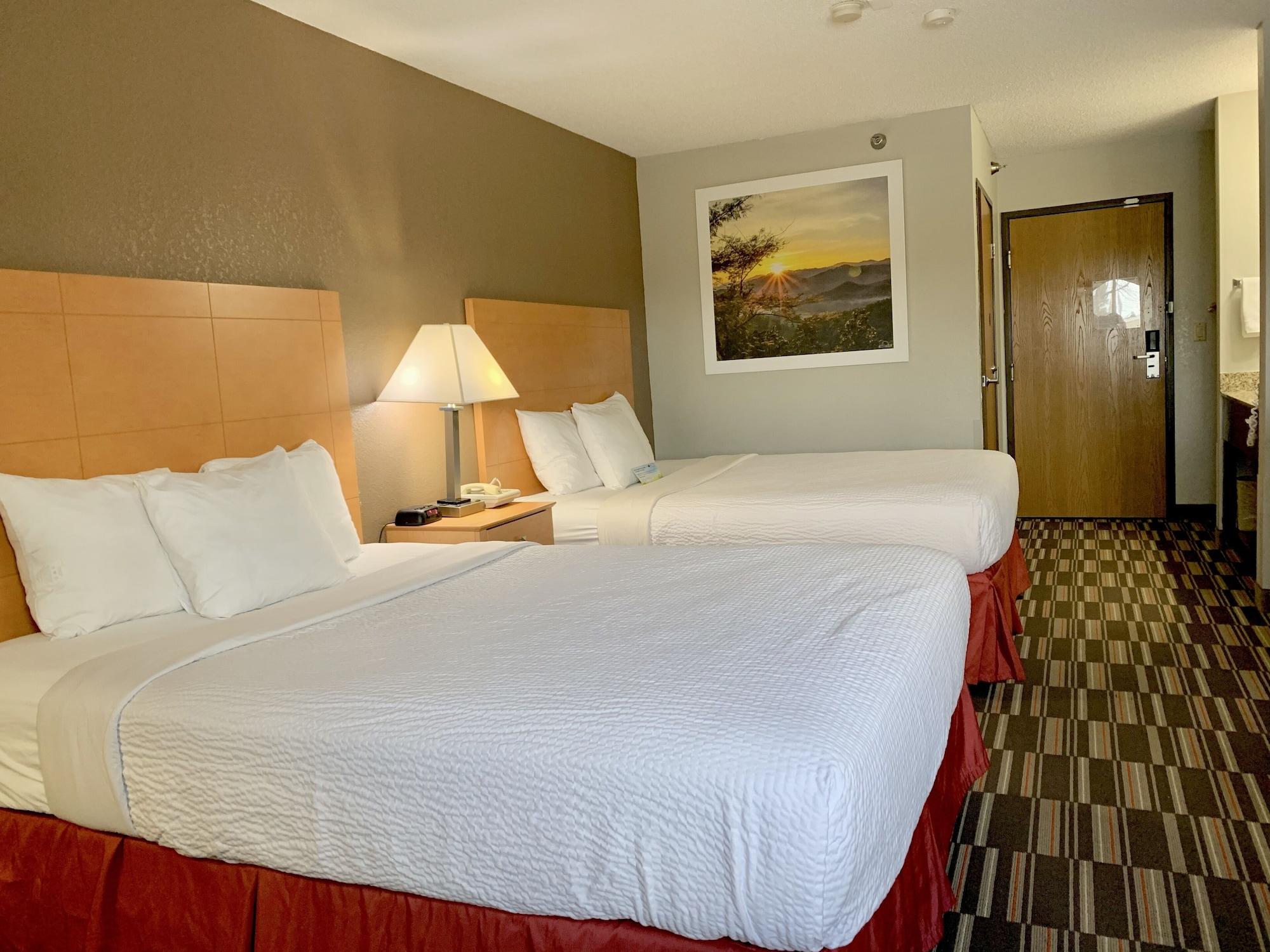 Days Inn By Wyndham Racine/Sturtevant מראה חיצוני תמונה