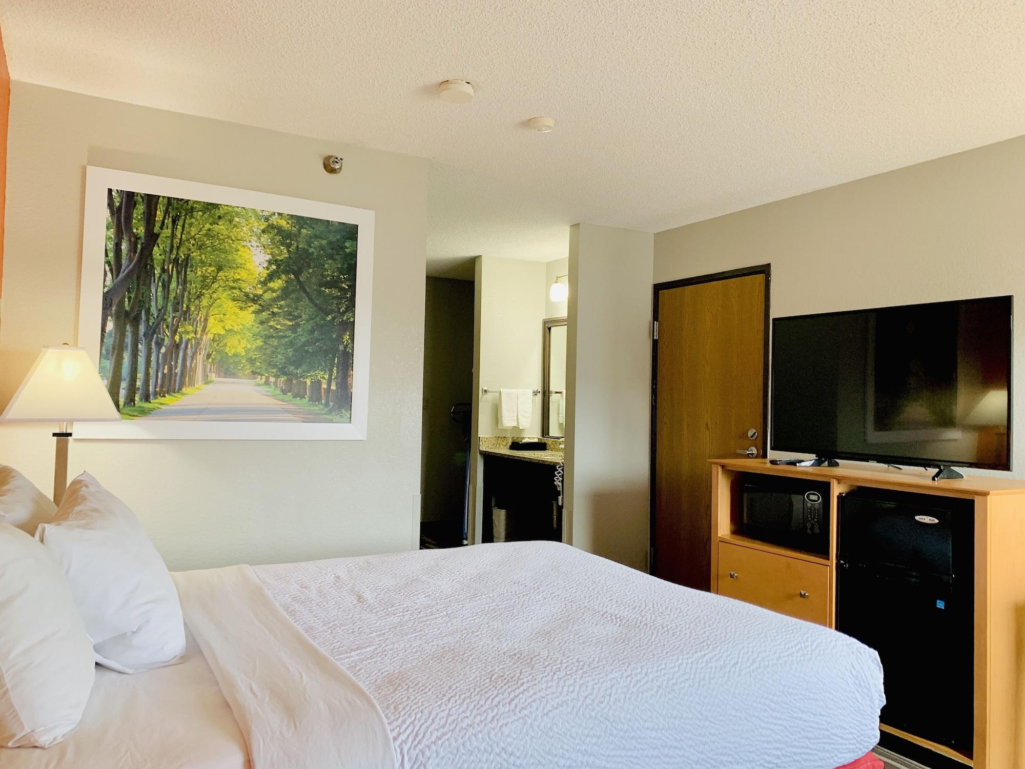 Days Inn By Wyndham Racine/Sturtevant מראה חיצוני תמונה