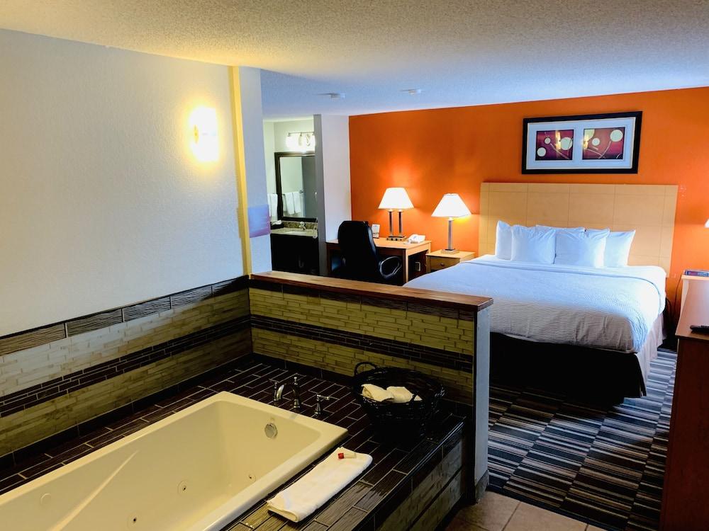 Days Inn By Wyndham Racine/Sturtevant מראה חיצוני תמונה