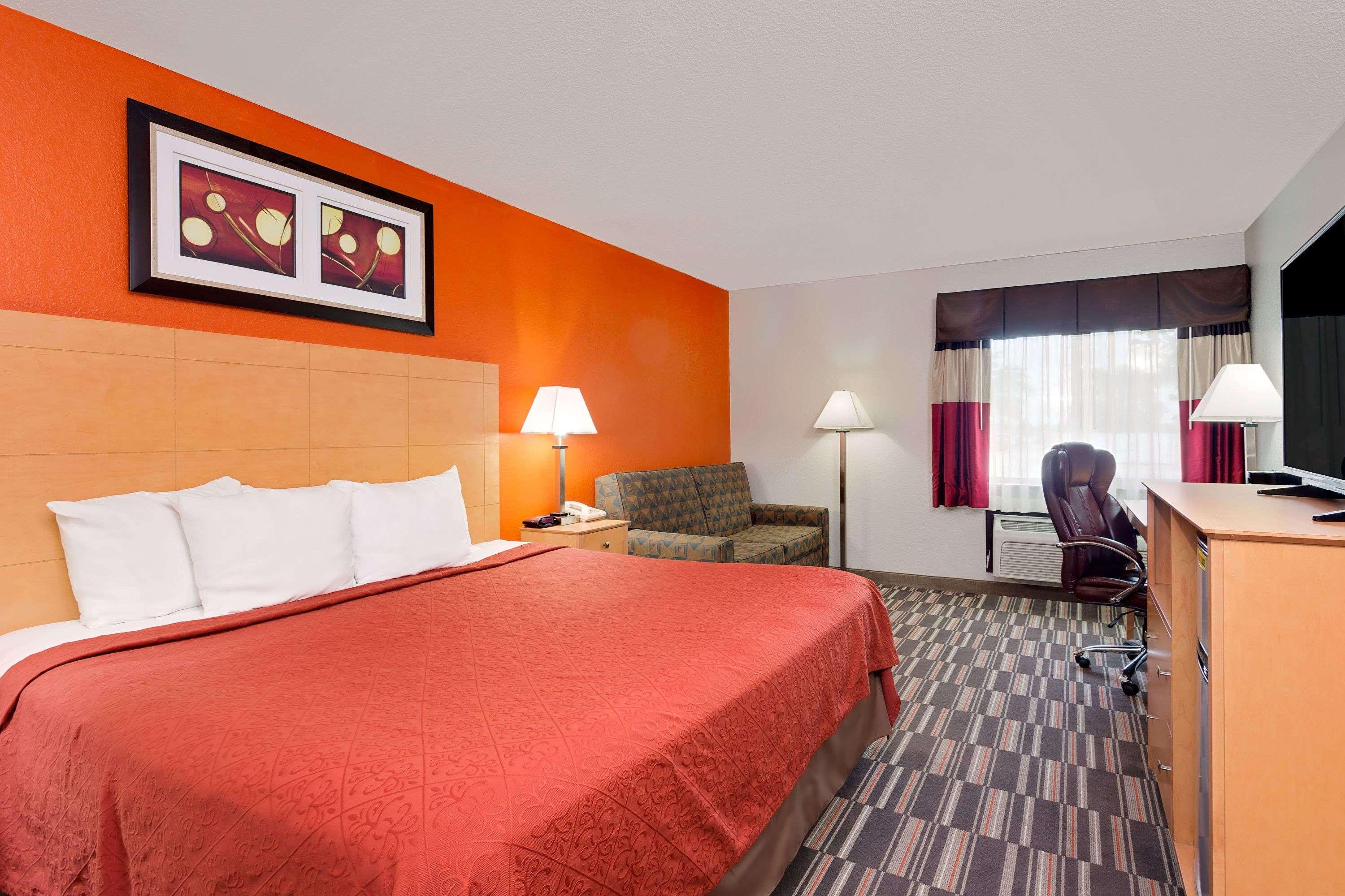 Days Inn By Wyndham Racine/Sturtevant מראה חיצוני תמונה