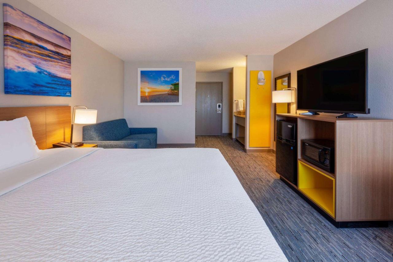 Days Inn By Wyndham Racine/Sturtevant מראה חיצוני תמונה