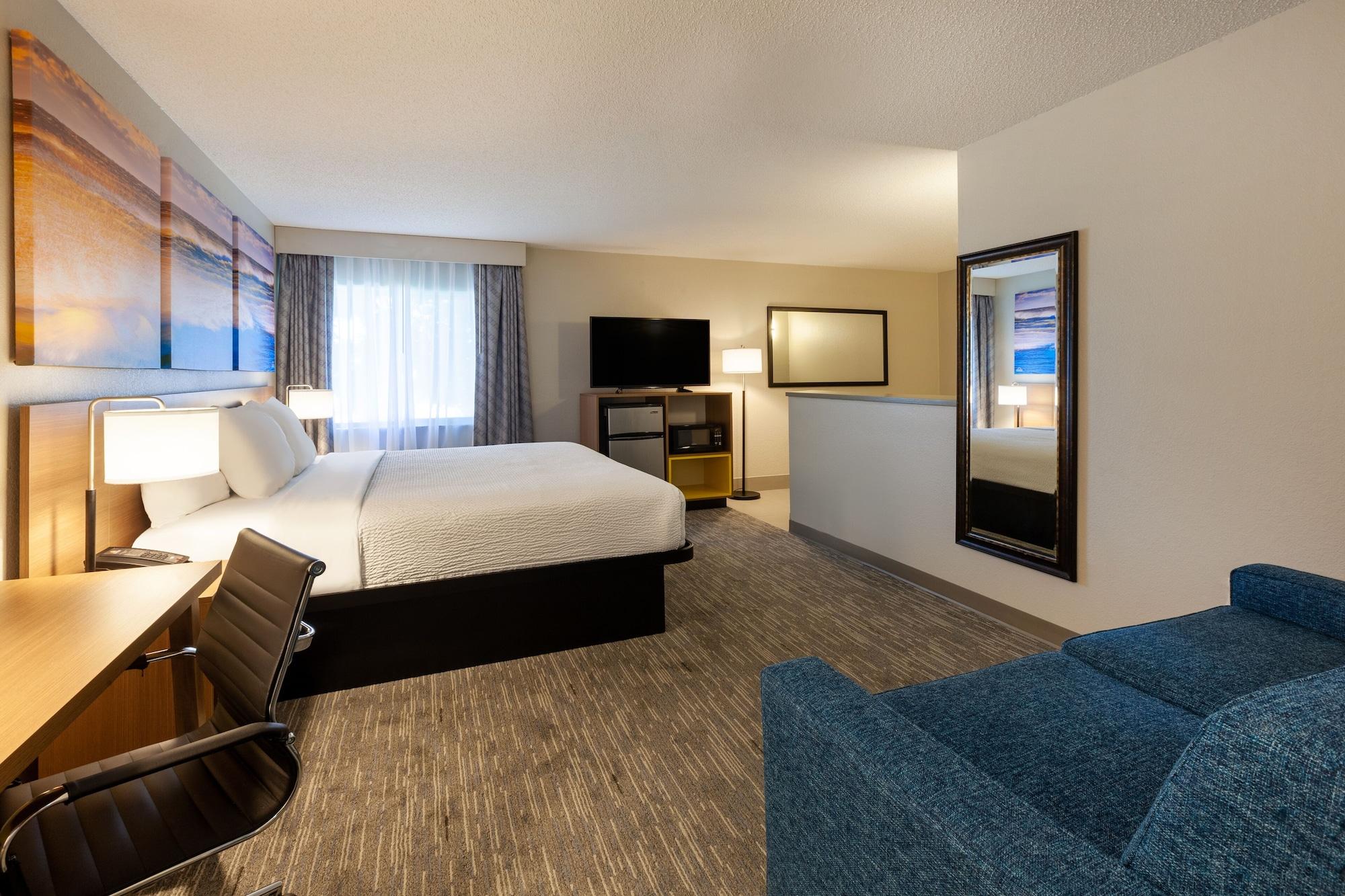 Days Inn By Wyndham Racine/Sturtevant מראה חיצוני תמונה