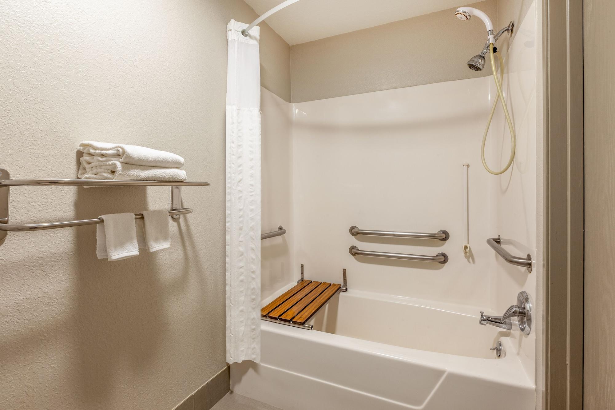 Days Inn By Wyndham Racine/Sturtevant מראה חיצוני תמונה