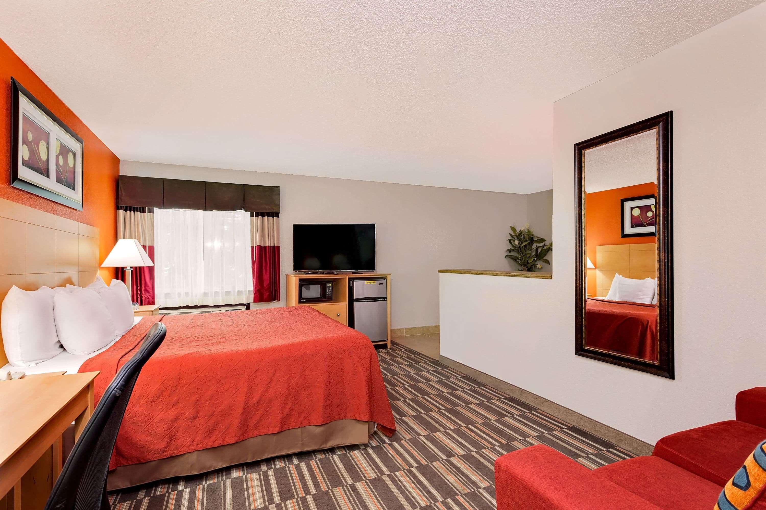 Days Inn By Wyndham Racine/Sturtevant מראה חיצוני תמונה