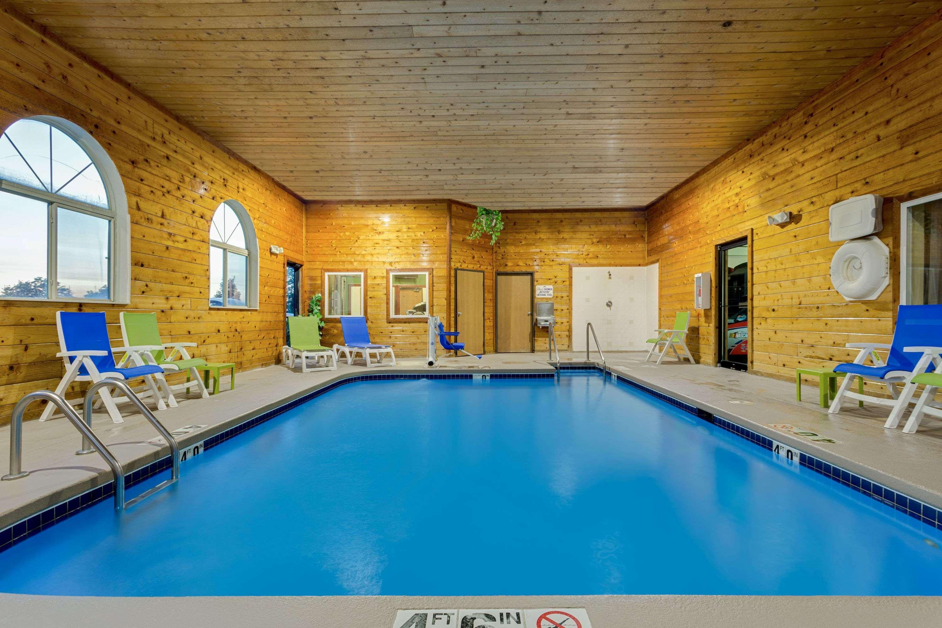 Days Inn By Wyndham Racine/Sturtevant מראה חיצוני תמונה